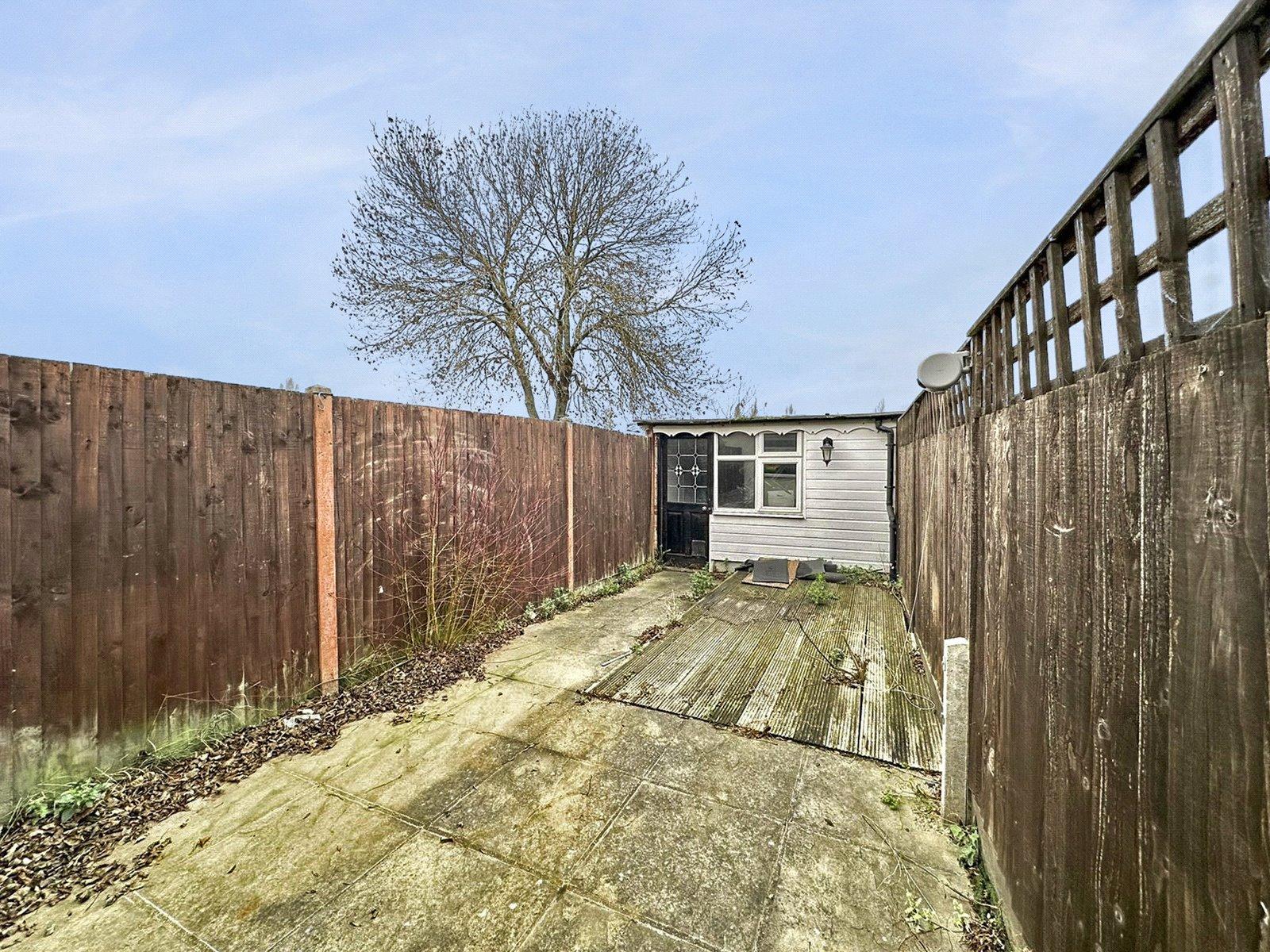 3 bedroom house for sale in Swanscombe | Robinson Jackson