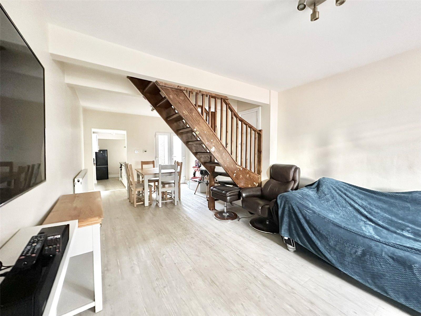 3 bedroom house for sale in Swanscombe | Robinson Jackson
