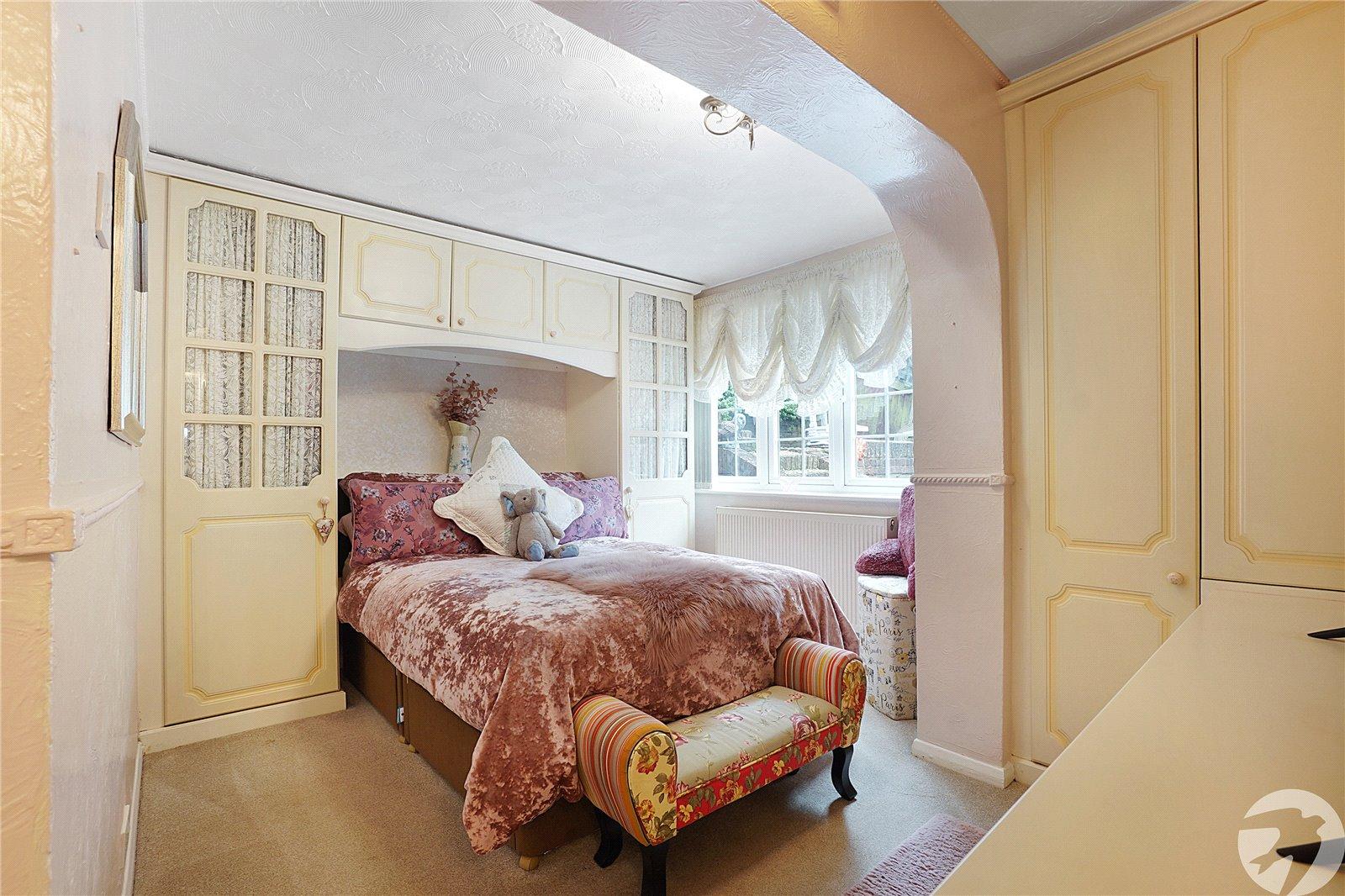 3 bedroom bungalow for sale in Bean | Robinson Jackson