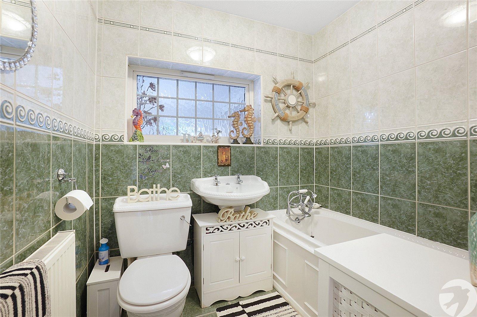 3 bedroom bungalow for sale in Bean | Robinson Jackson