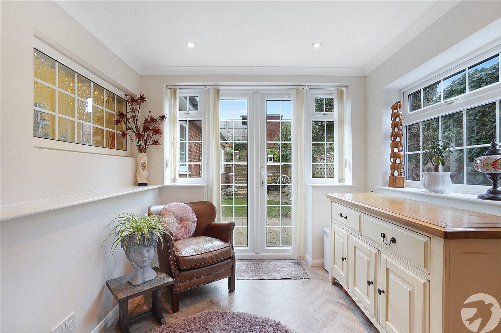 3 bedroom bungalow for sale in Bean | Robinson Jackson