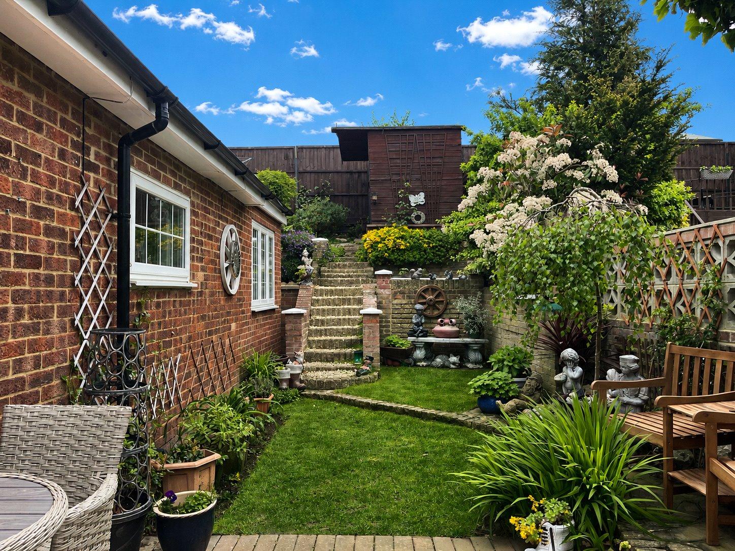 3 bedroom bungalow for sale in Bean | Robinson Jackson