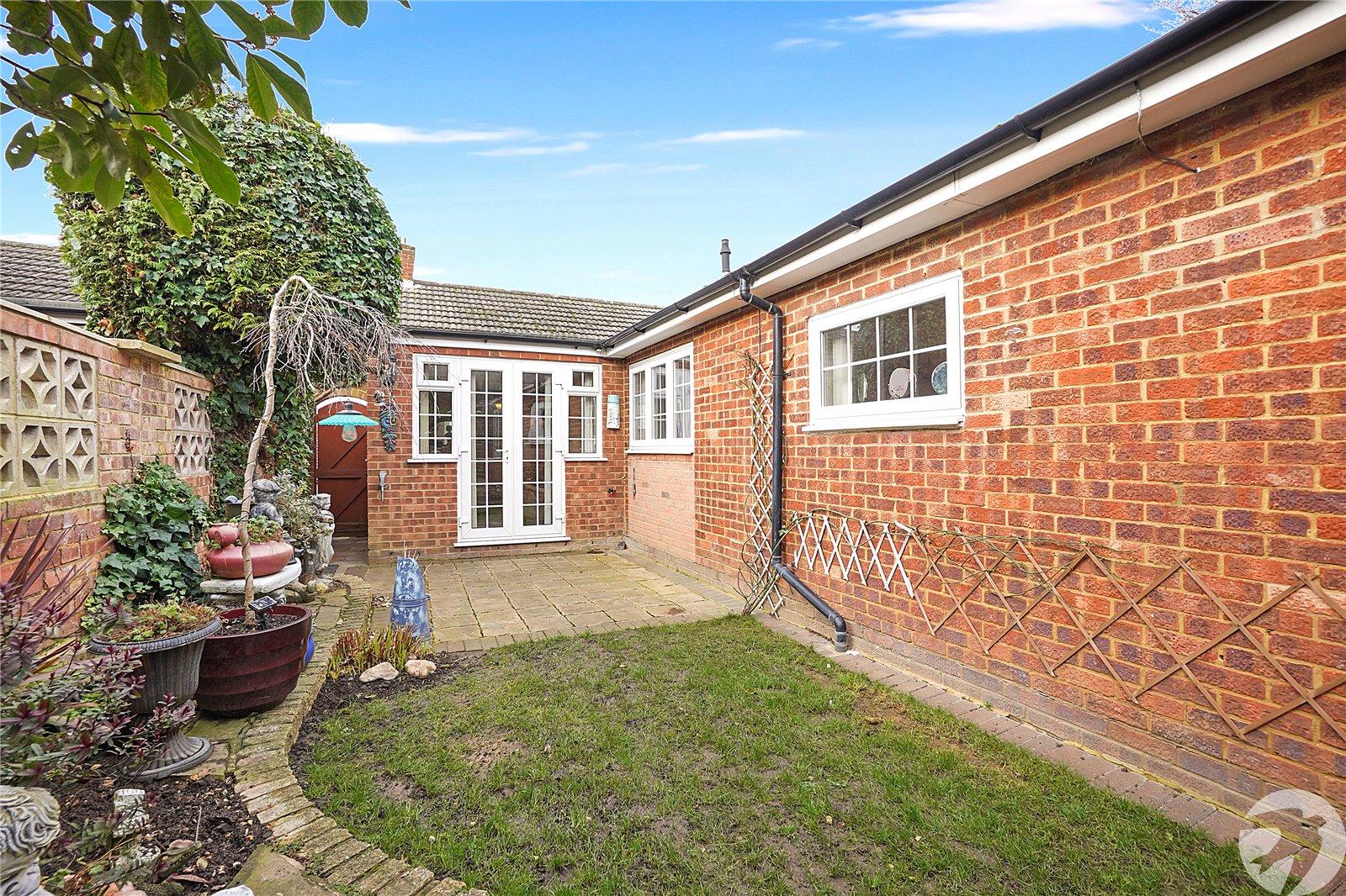 3 bedroom bungalow for sale in Bean | Robinson Jackson