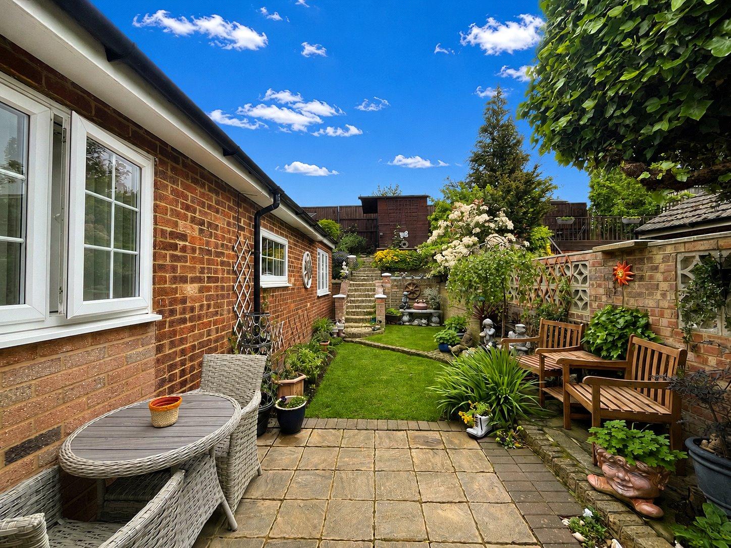 3 bedroom bungalow for sale in Bean | Robinson Jackson