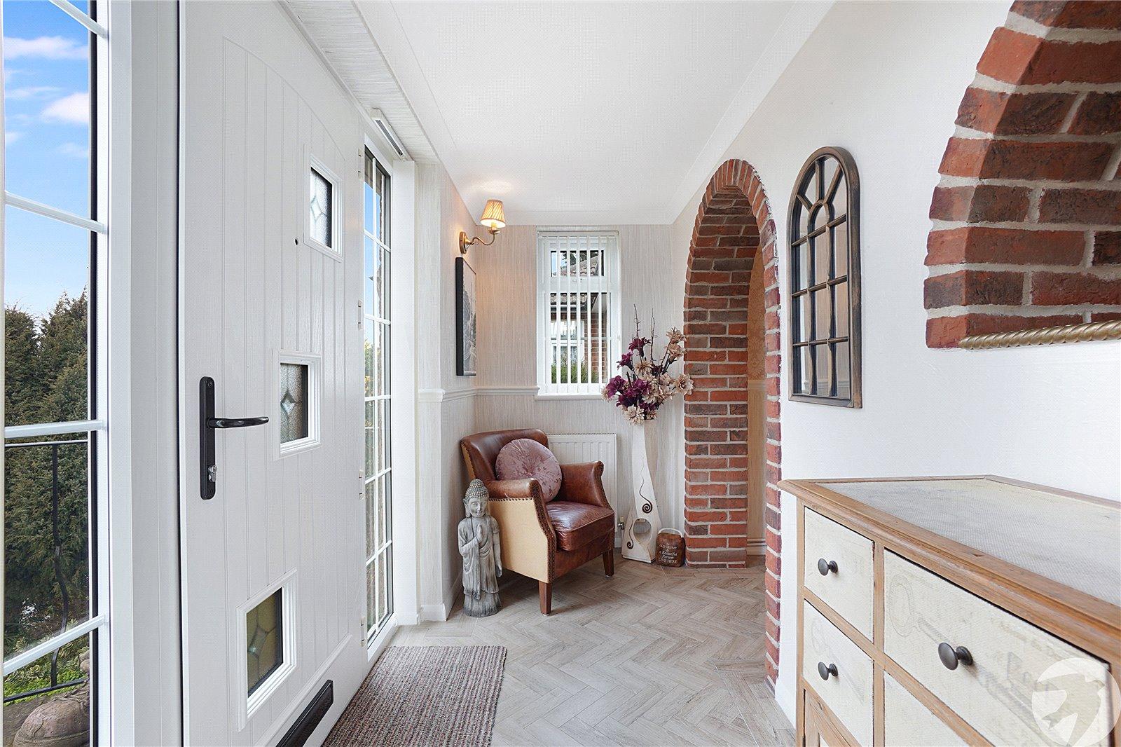 3 bedroom bungalow for sale in Bean | Robinson Jackson