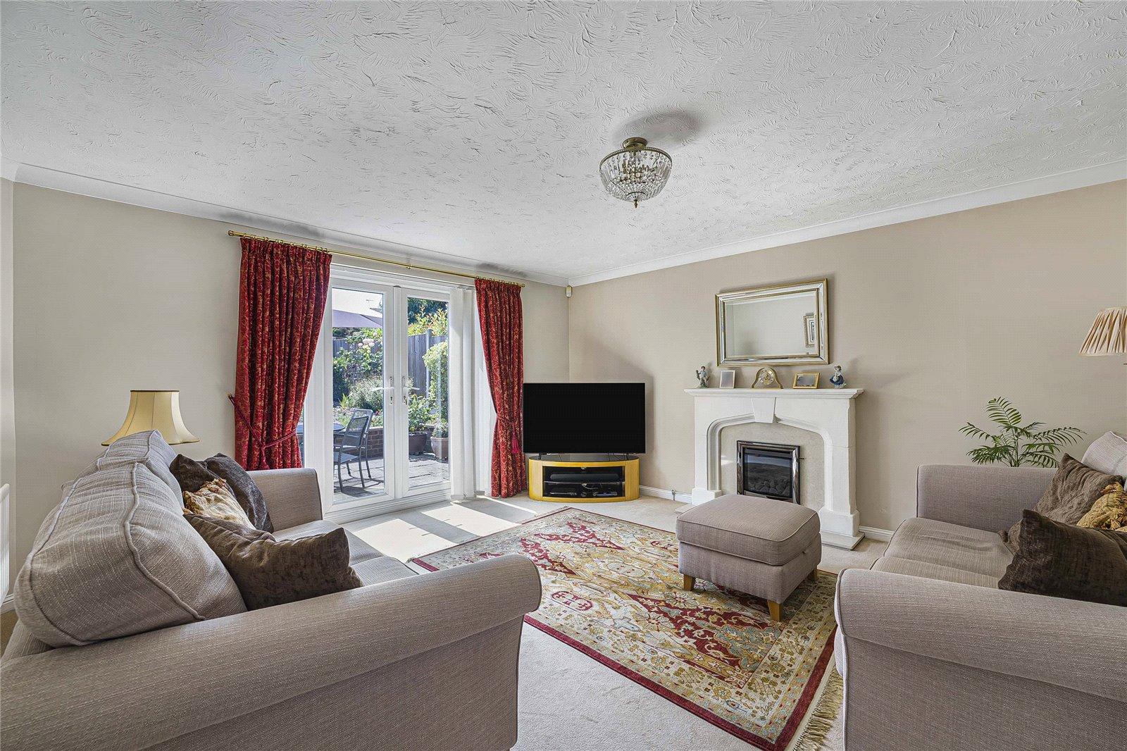 4 bedroom house for sale in Greenhithe | Robinson Jackson