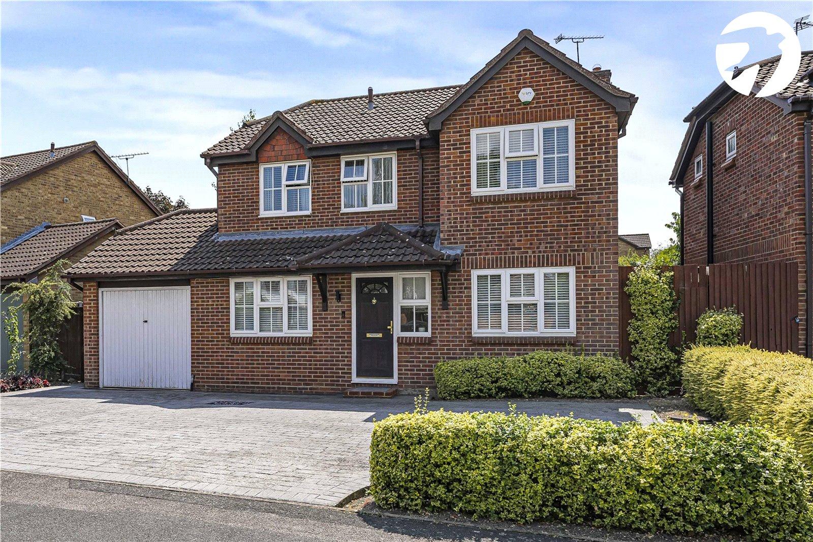4 bedroom house for sale in Greenhithe | Robinson Jackson