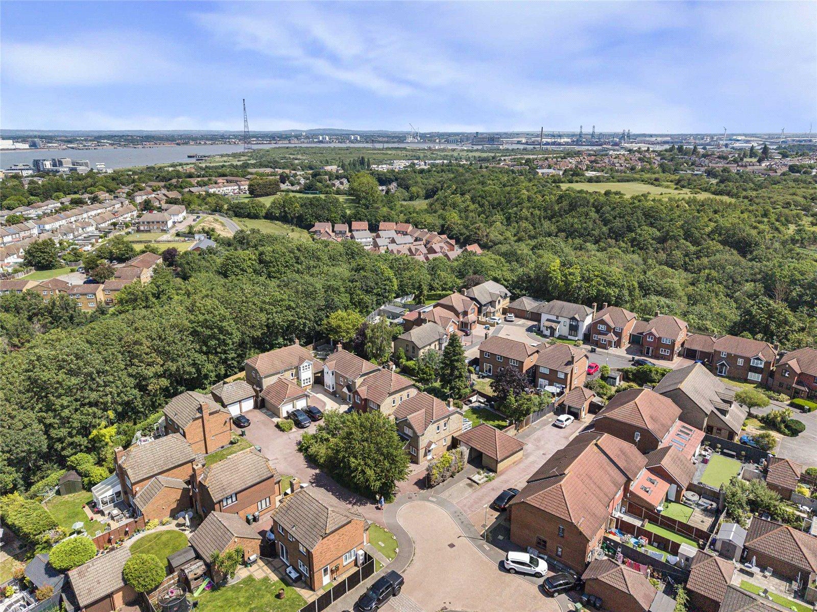 4 bedroom house for sale in Greenhithe | Robinson Jackson