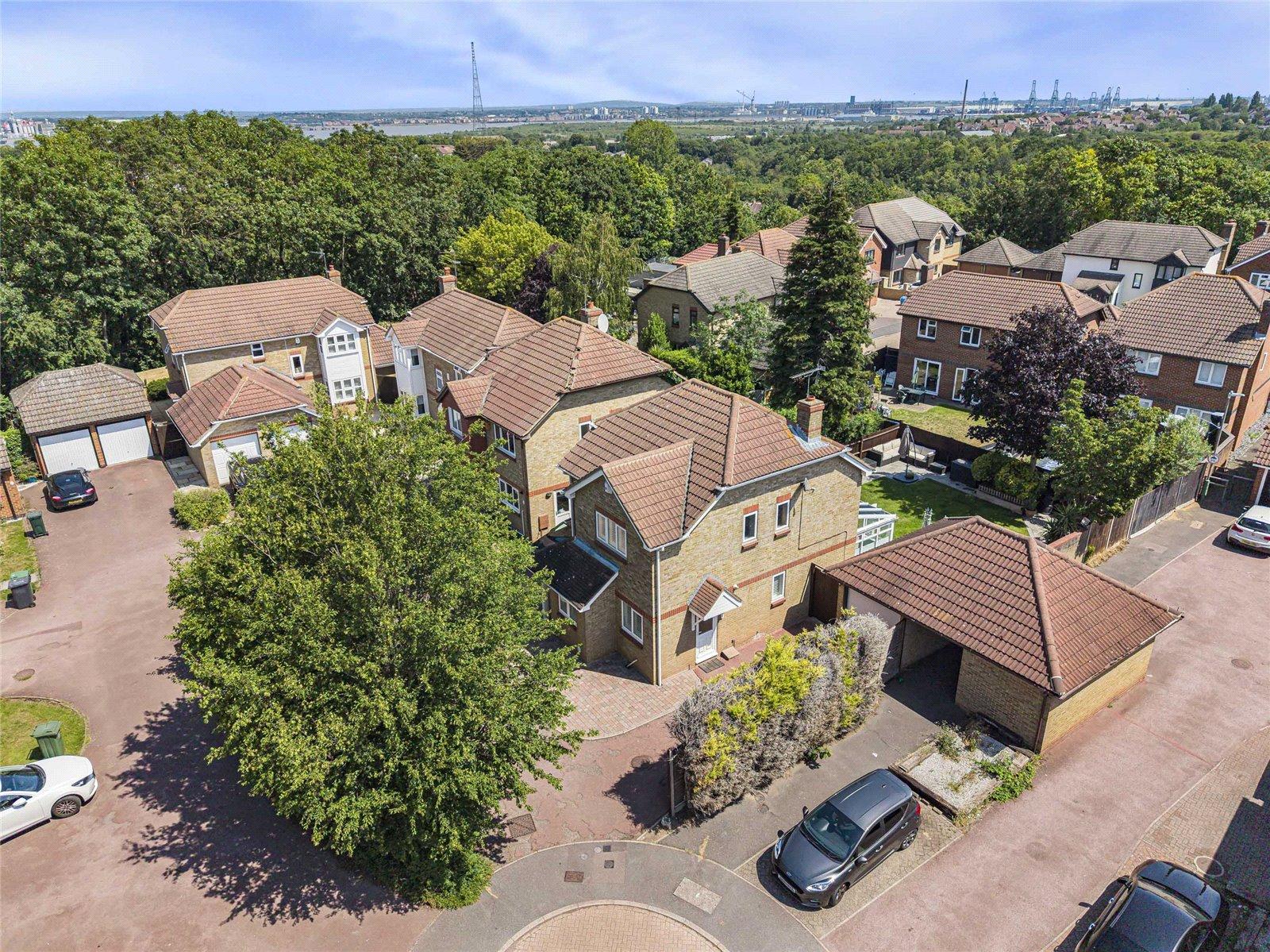 4 bedroom house for sale in Greenhithe | Robinson Jackson