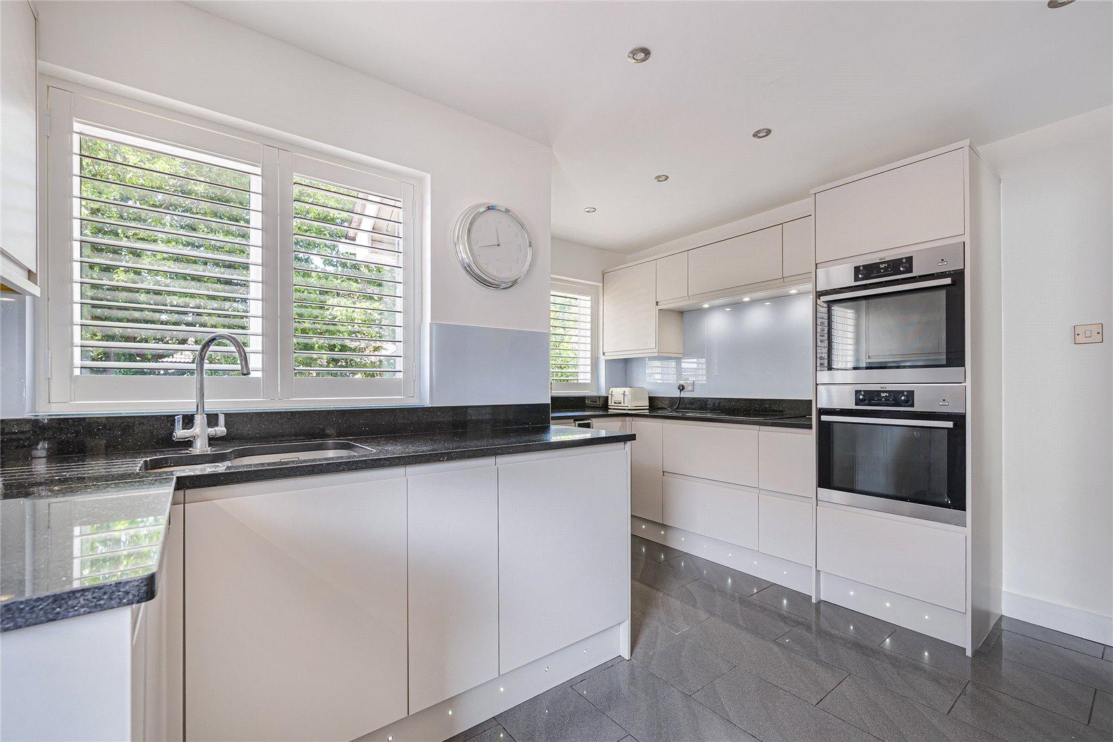 4 bedroom house for sale in Greenhithe | Robinson Jackson