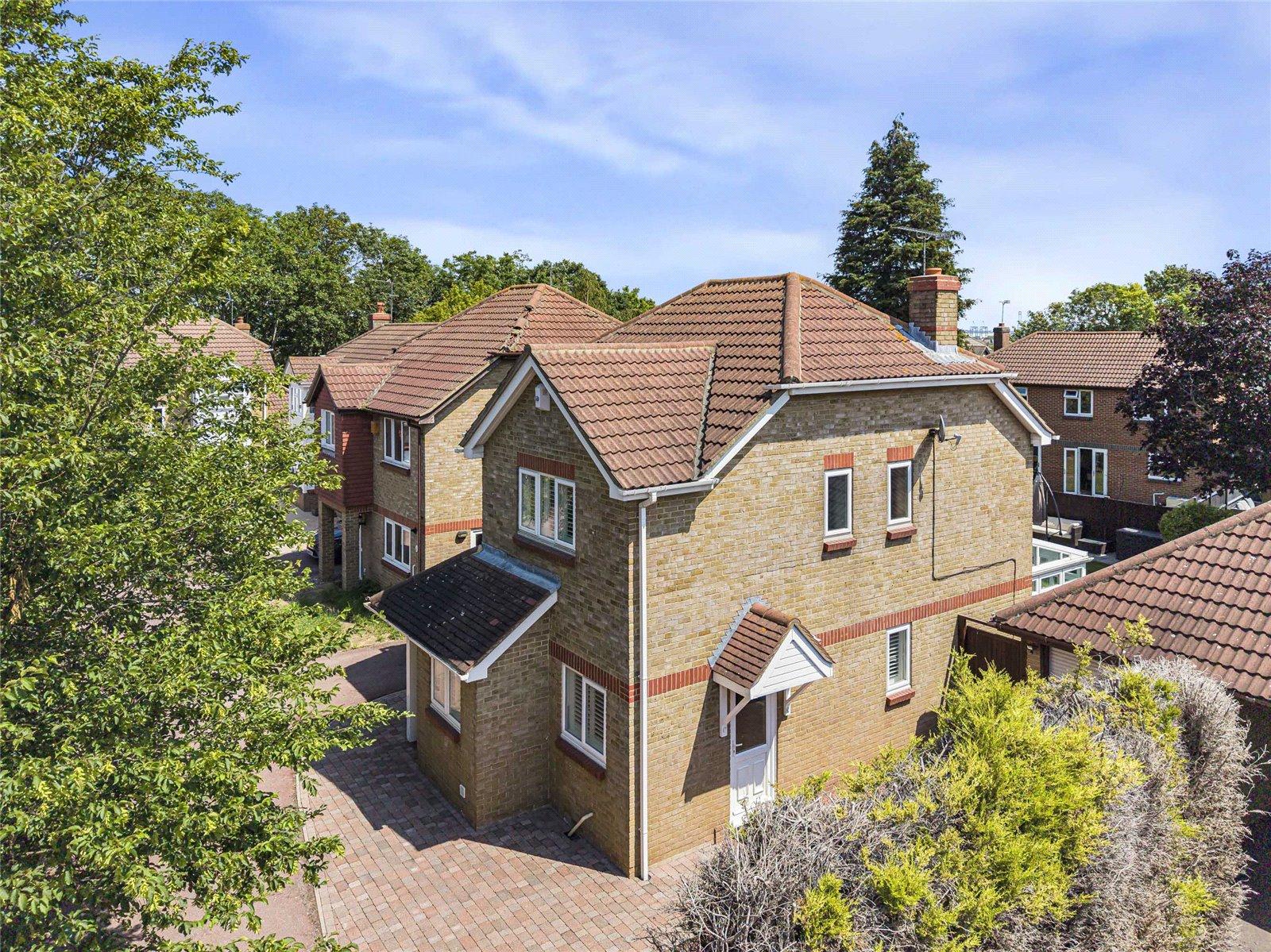 4 bedroom house for sale in Greenhithe | Robinson Jackson