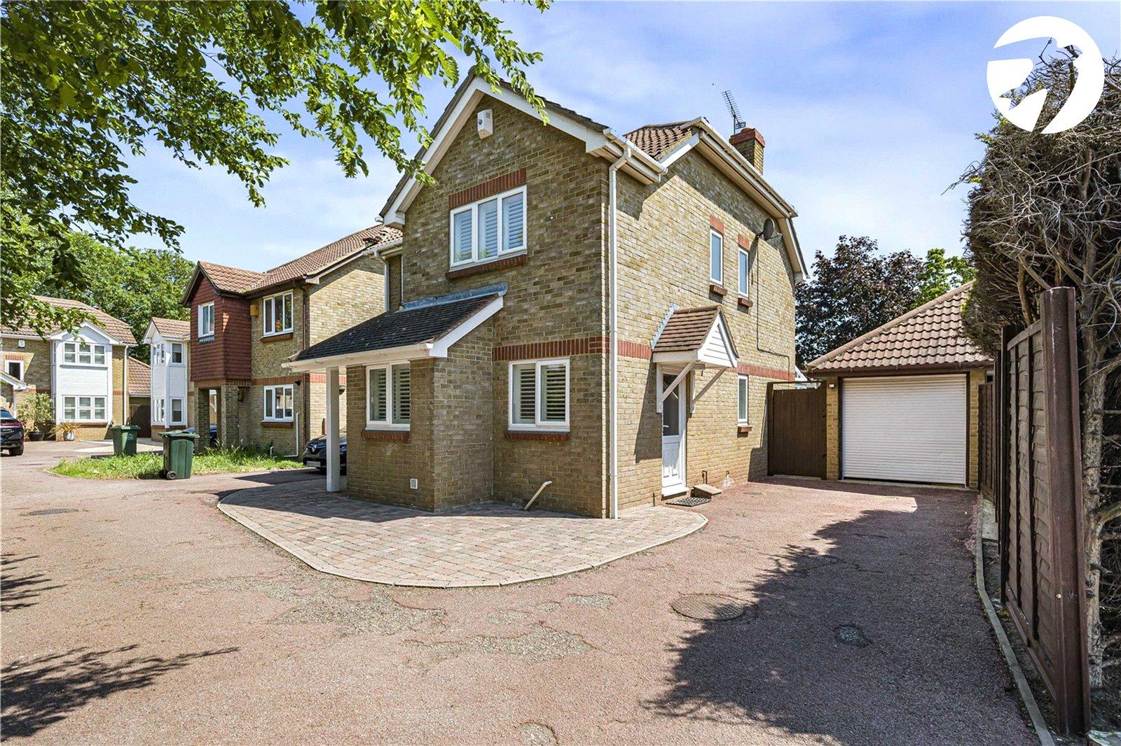 4 bedroom house for sale in Greenhithe | Robinson Jackson