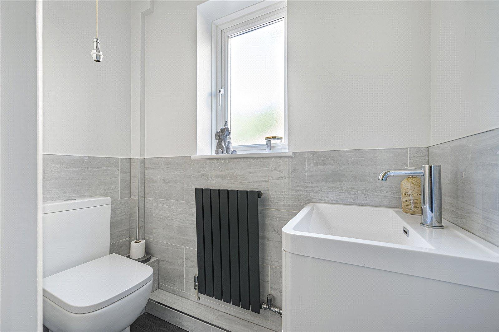 4 bedroom house for sale in Greenhithe | Robinson Jackson