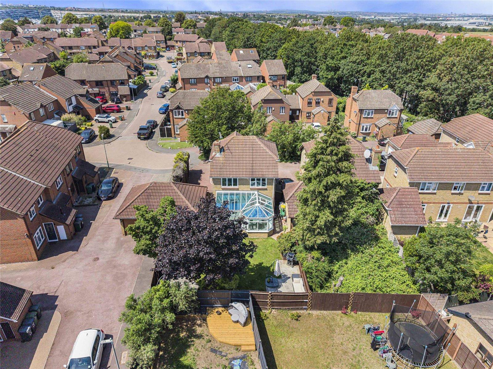 4 bedroom house for sale in Greenhithe | Robinson Jackson