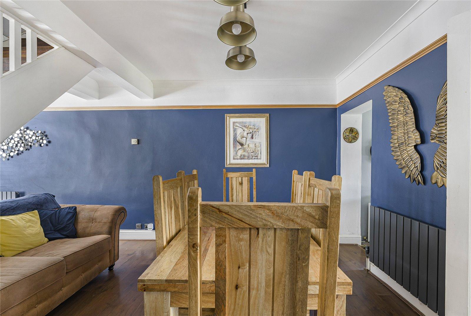 2 bedroom house for sale in Swanscombe | Robinson Jackson