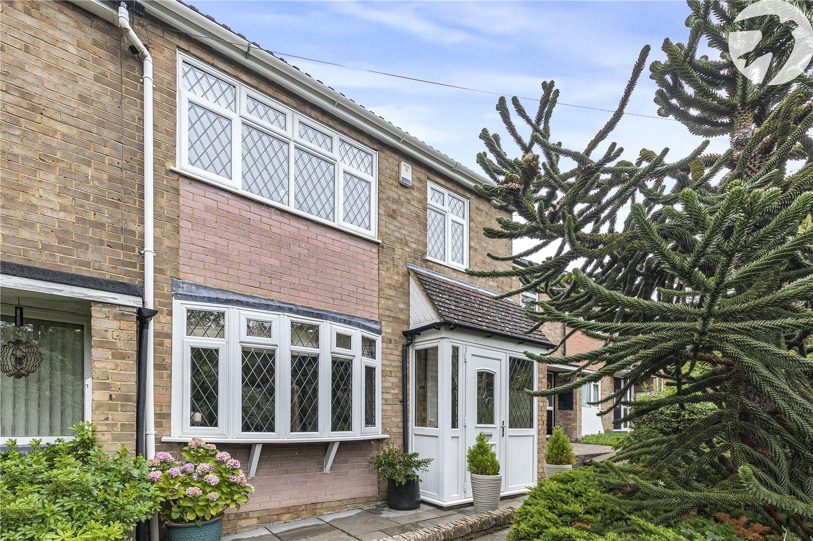3 bedroom house for sale in Swanscombe | Robinson Jackson