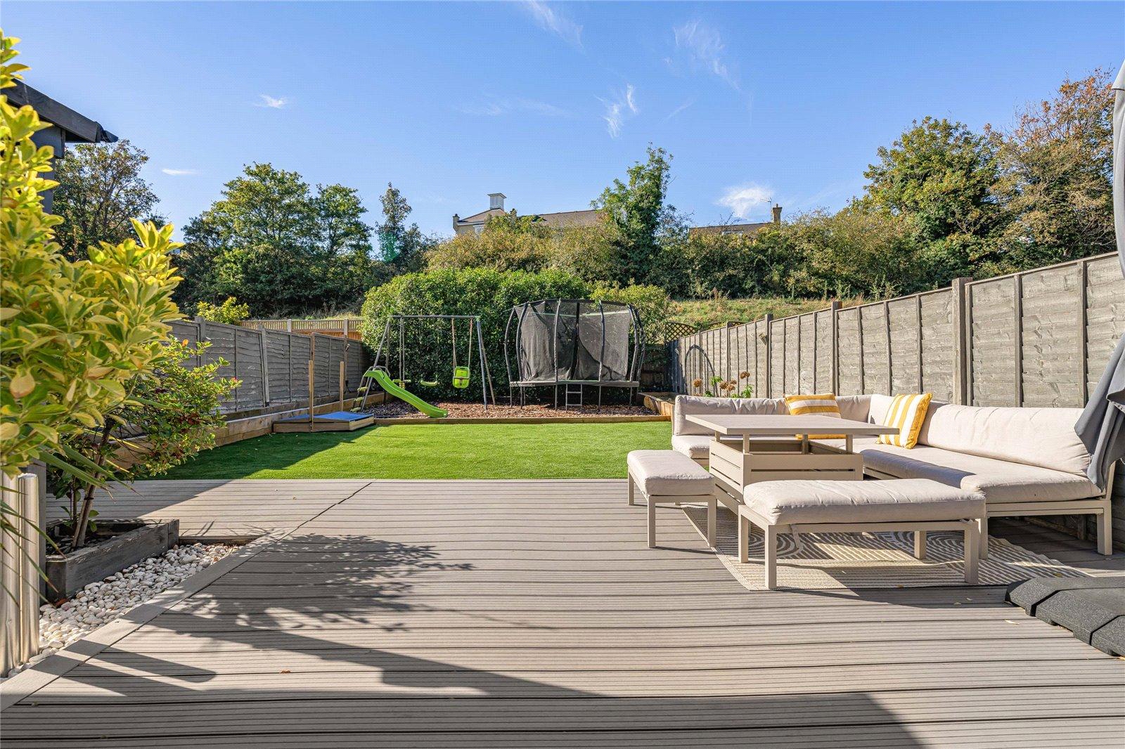 4 bedroom house for sale in Greenhithe | Robinson Jackson