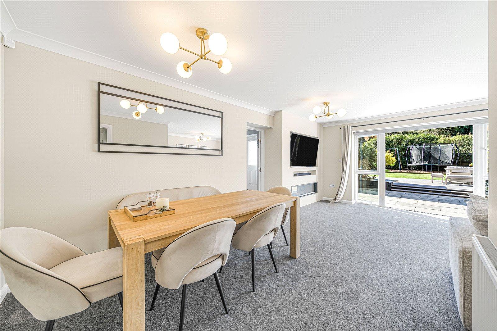 4 bedroom house for sale in Greenhithe | Robinson Jackson