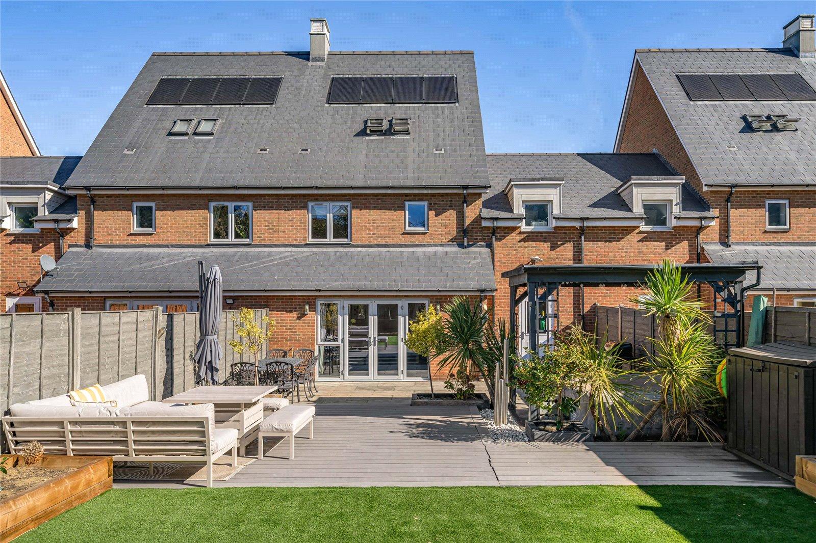 4 bedroom house for sale in Greenhithe | Robinson Jackson