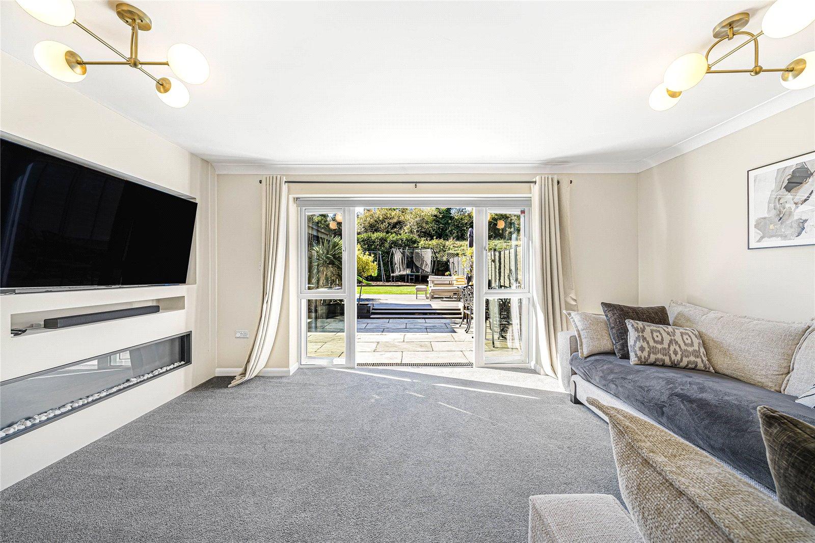 4 bedroom house for sale in Greenhithe | Robinson Jackson