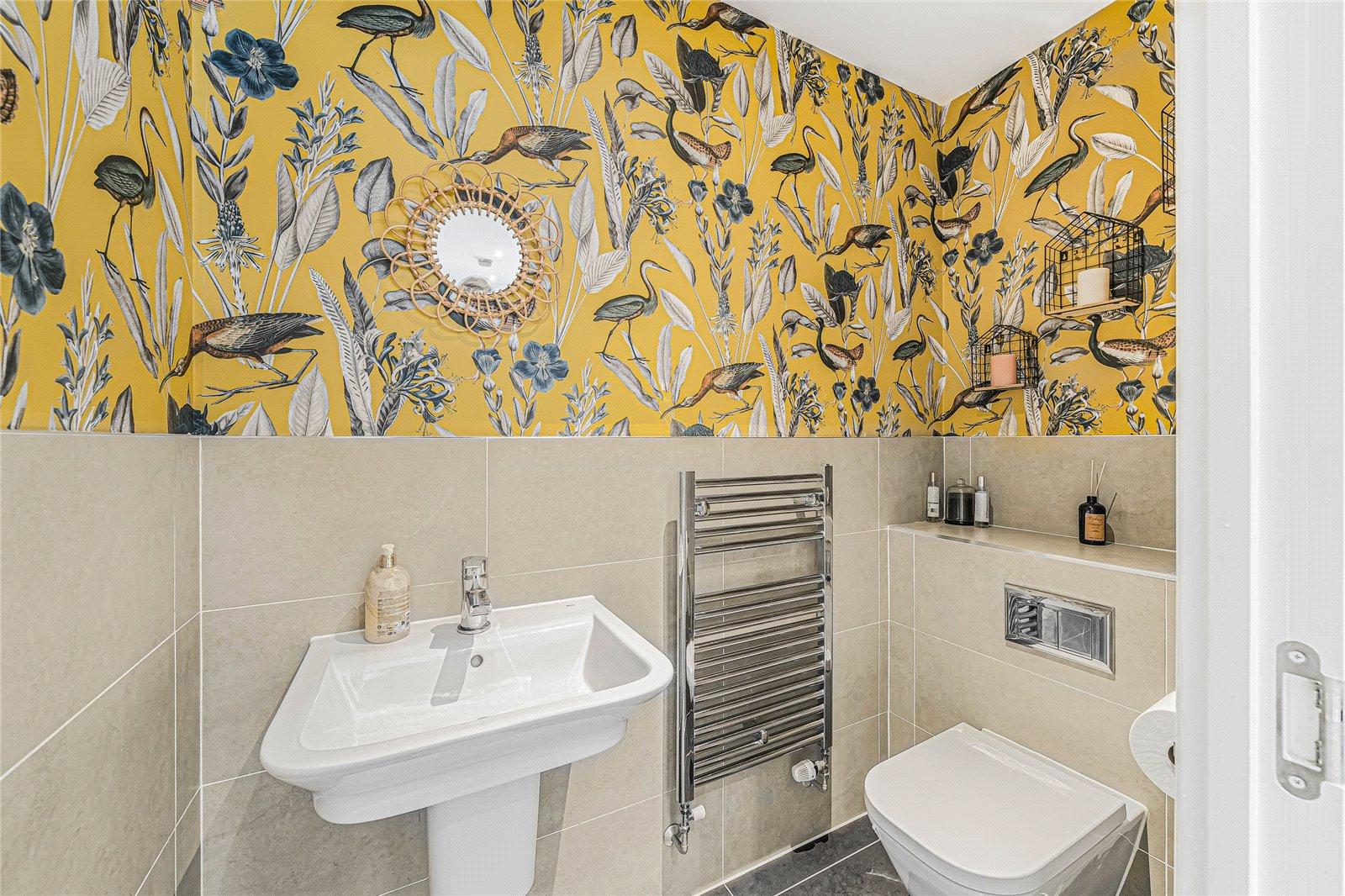 4 bedroom house for sale in Greenhithe | Robinson Jackson