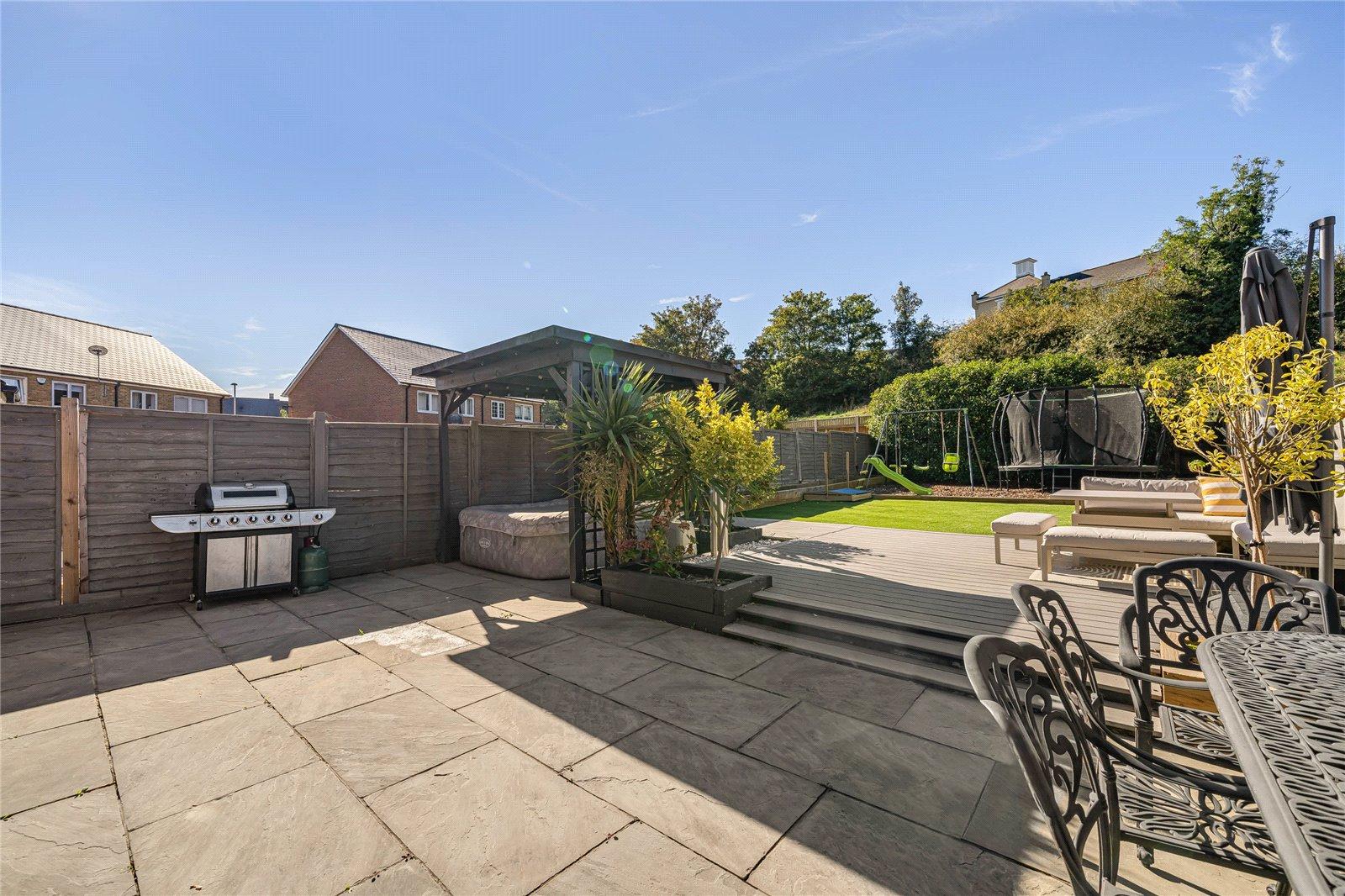 4 bedroom house for sale in Greenhithe | Robinson Jackson