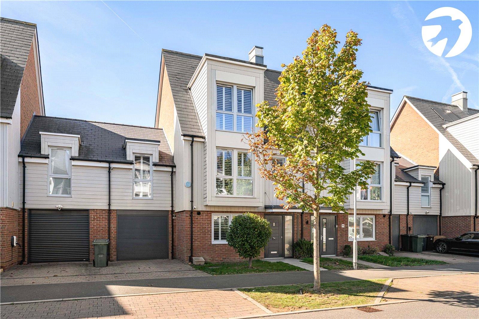 4 bedroom house for sale in Greenhithe | Robinson Jackson