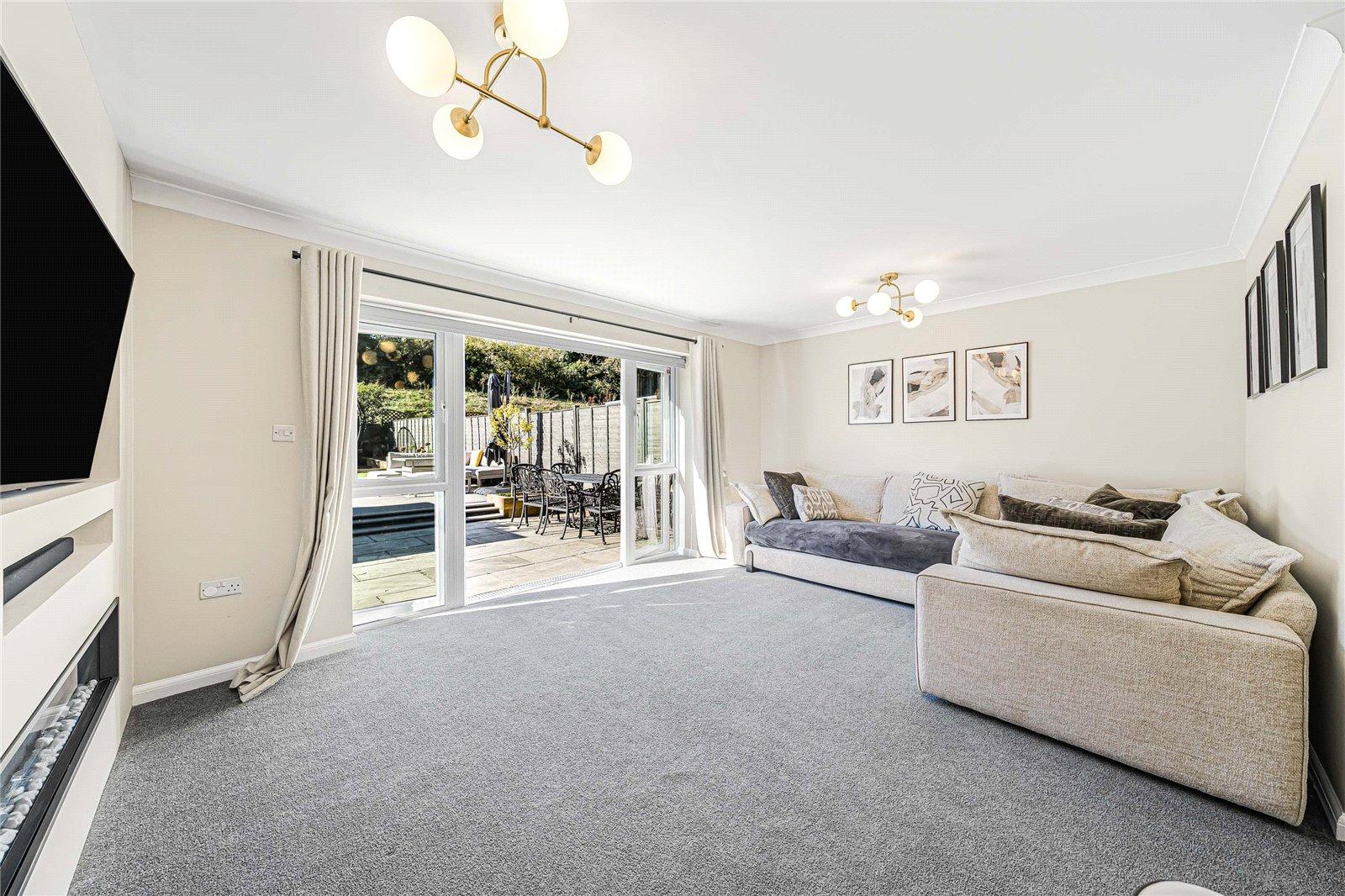 4 bedroom house for sale in Greenhithe | Robinson Jackson