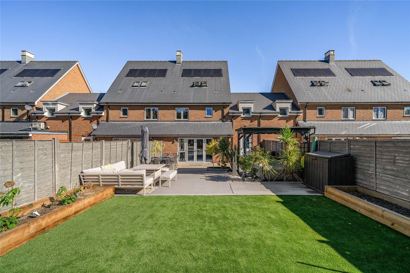 4 bedroom house for sale in Greenhithe | Robinson Jackson