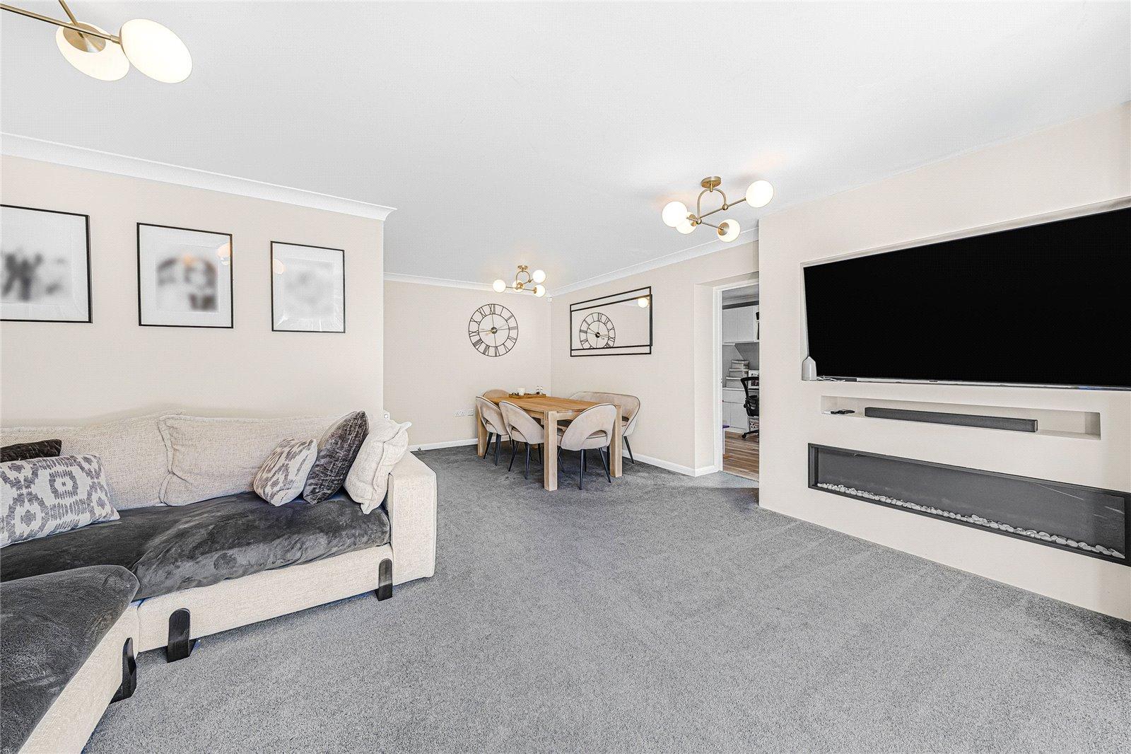 4 bedroom house for sale in Greenhithe | Robinson Jackson