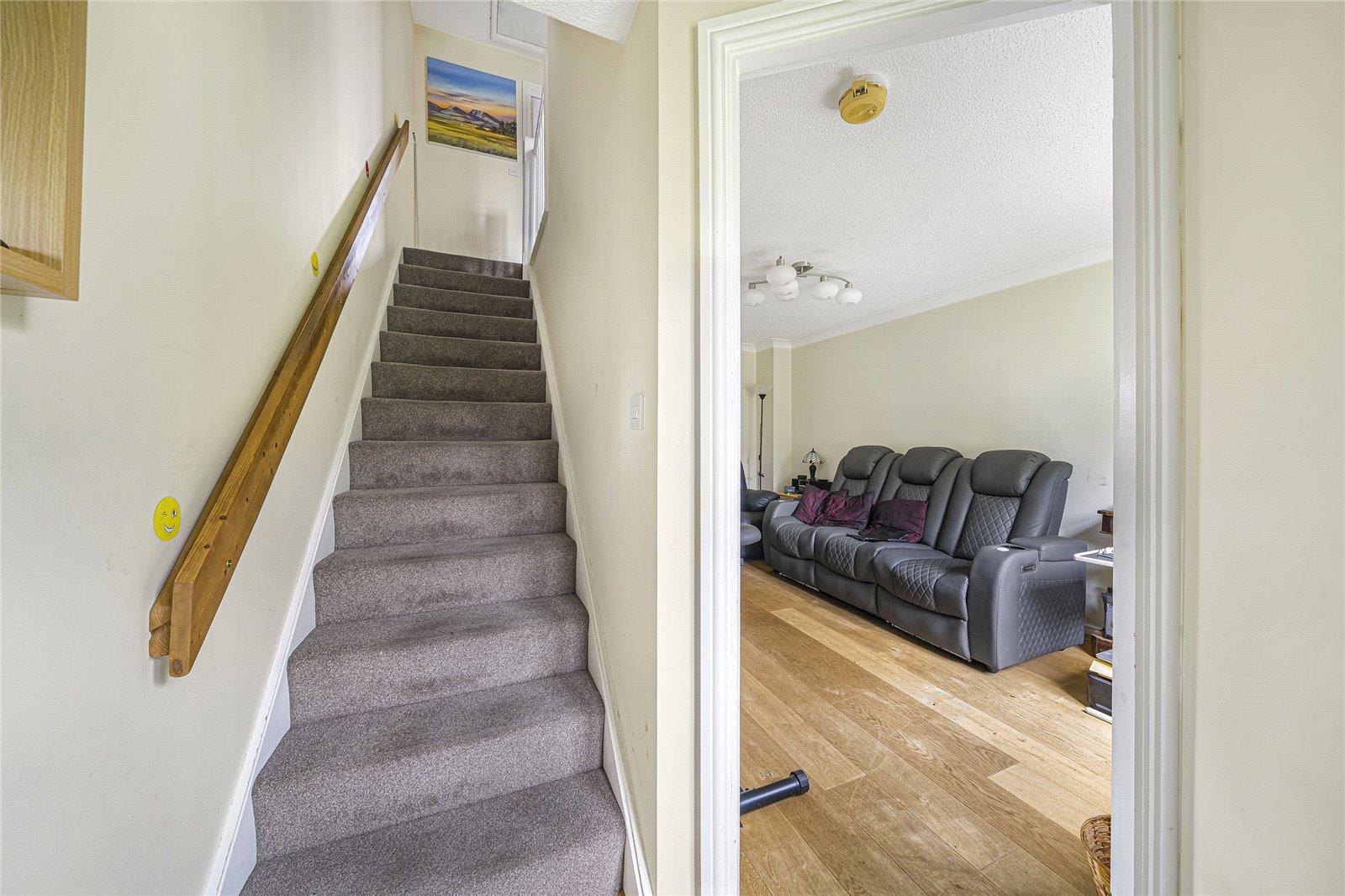 2 bedroom house for sale in Greenhithe | Robinson Jackson