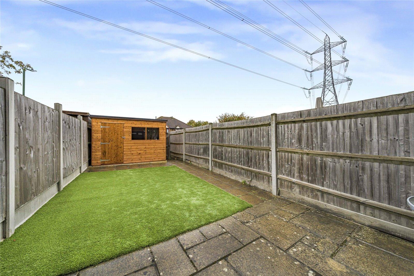 2 bedroom house for sale in Greenhithe | Robinson Jackson