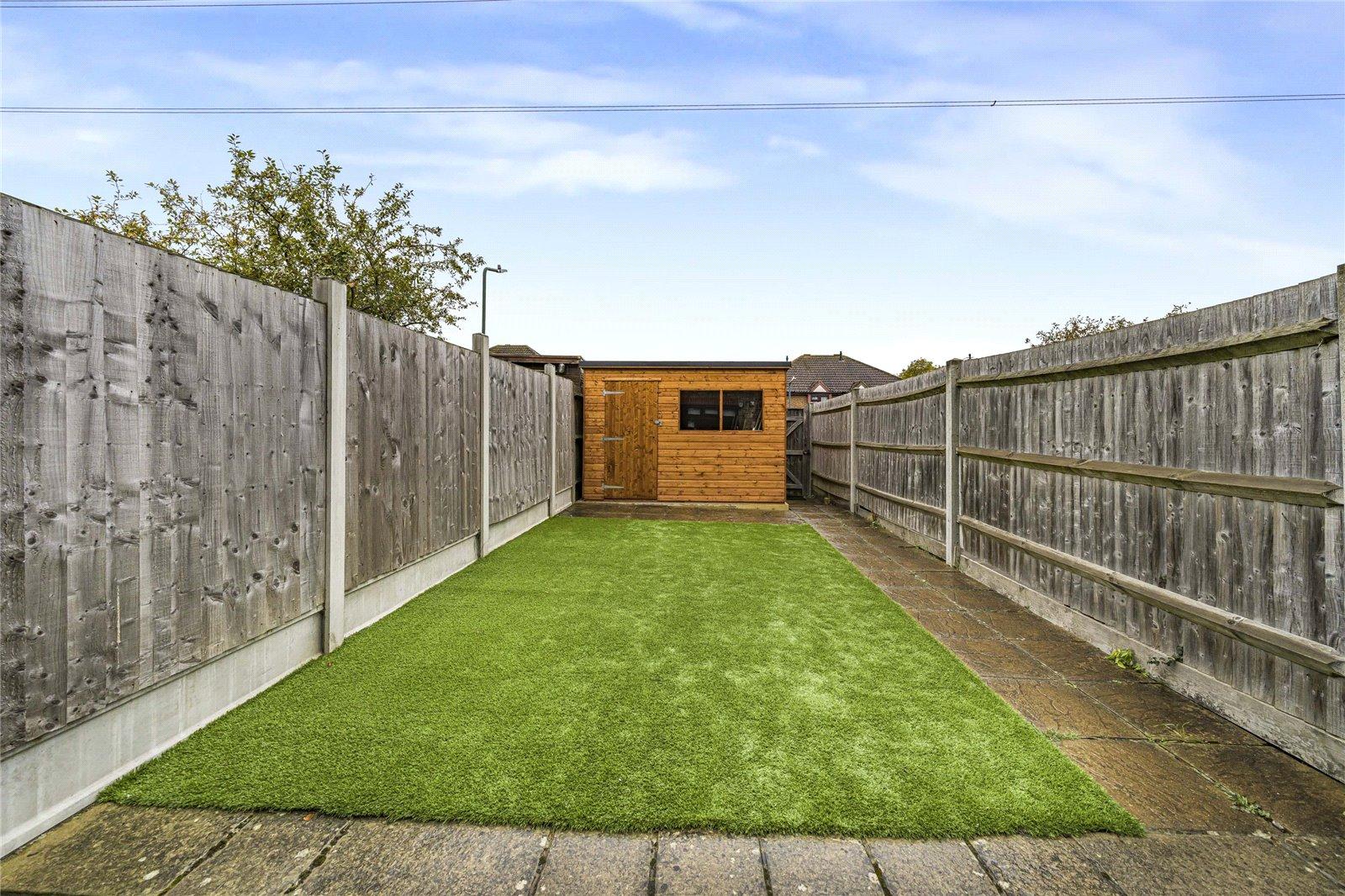 2 bedroom house for sale in Greenhithe | Robinson Jackson