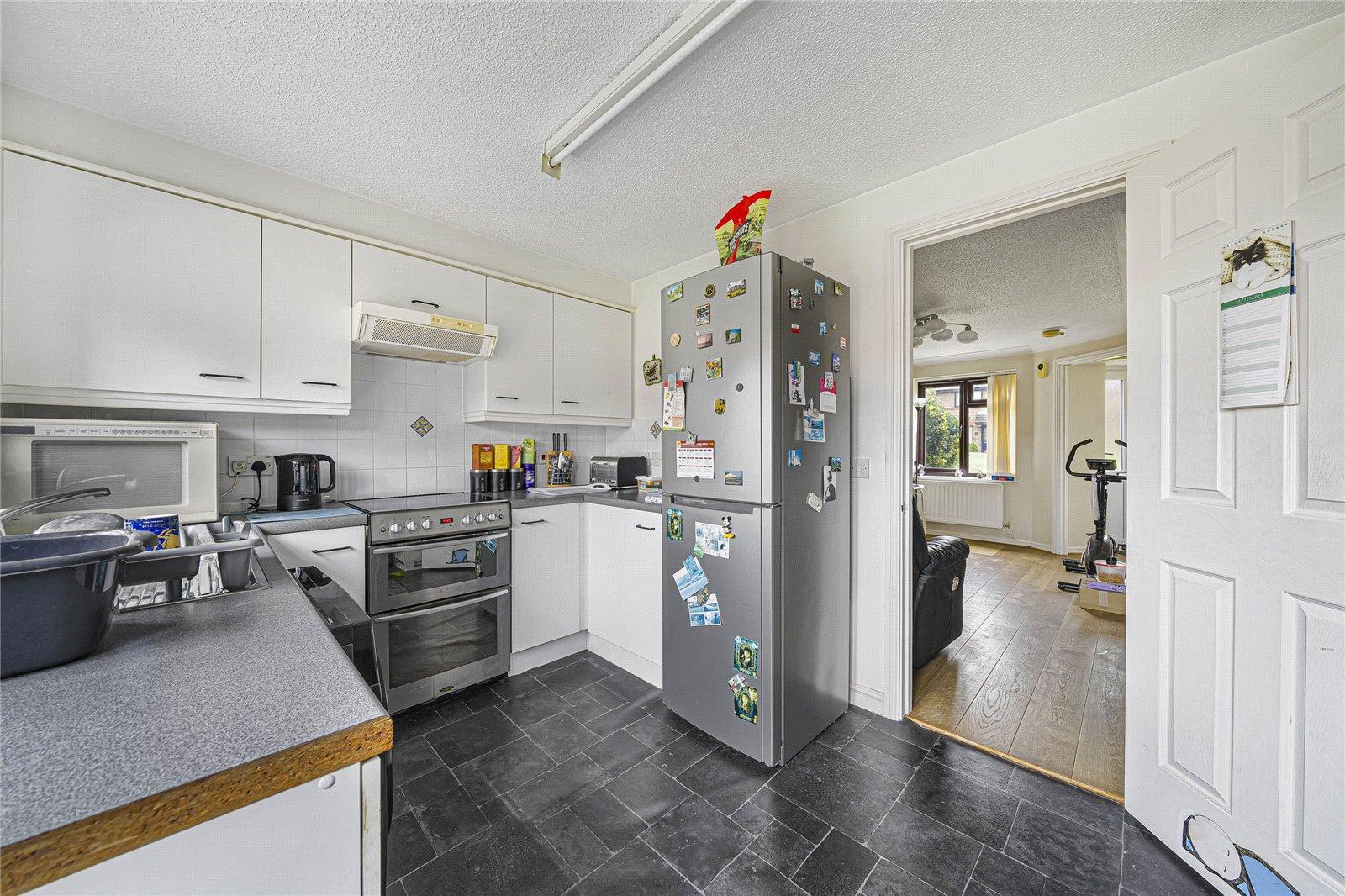 2 bedroom house for sale in Greenhithe | Robinson Jackson