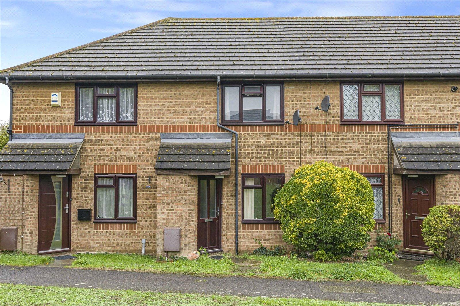 2 bedroom house for sale in Greenhithe | Robinson Jackson