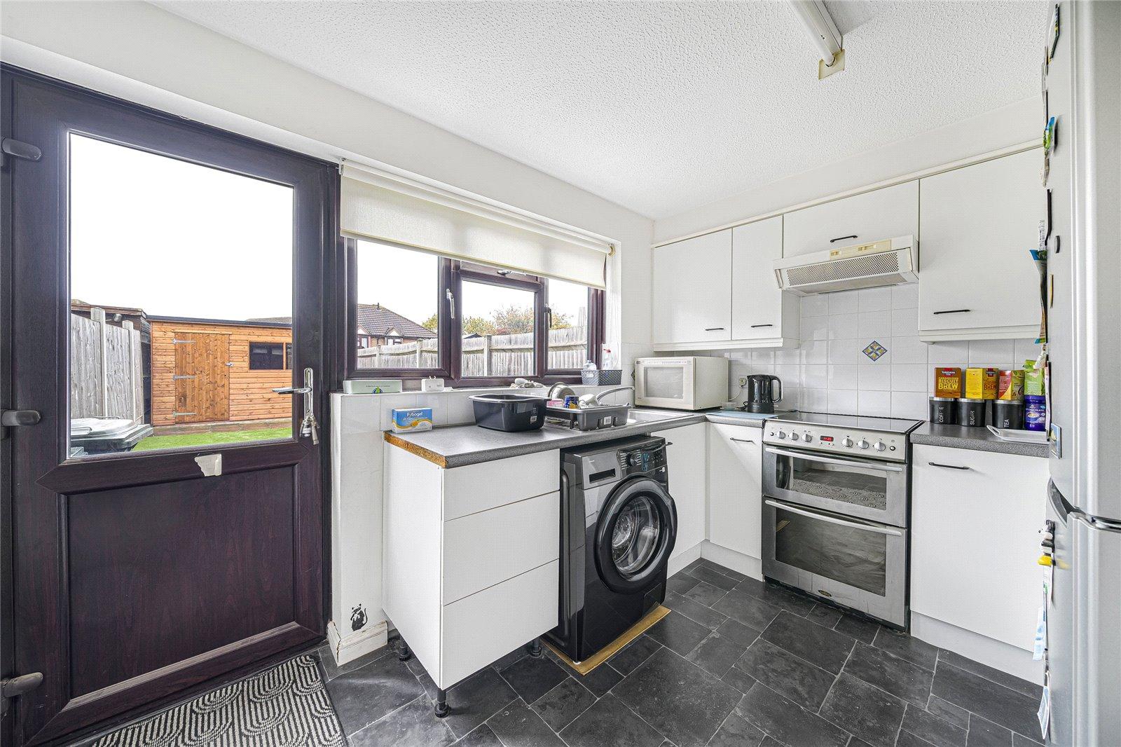 2 bedroom house for sale in Greenhithe | Robinson Jackson
