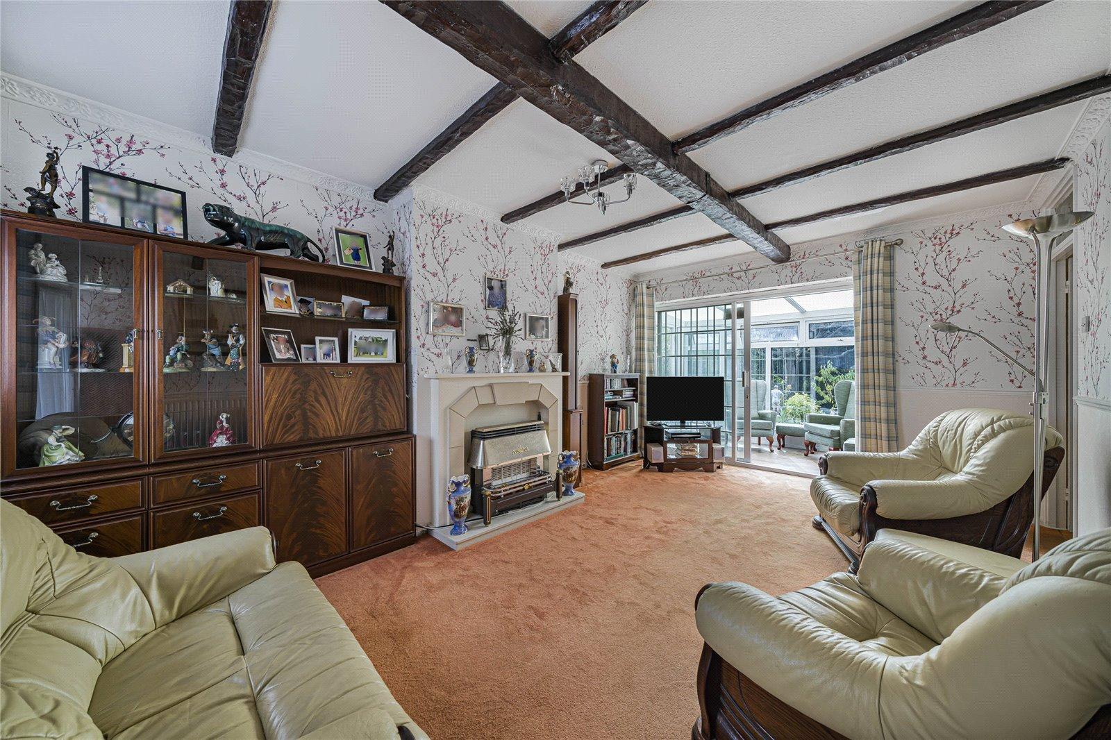 2 bedroom property for sale in Bean | Robinson Jackson