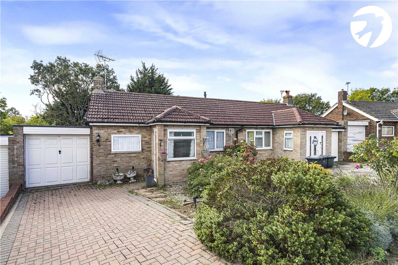2 bedroom property for sale in Bean | Robinson Jackson