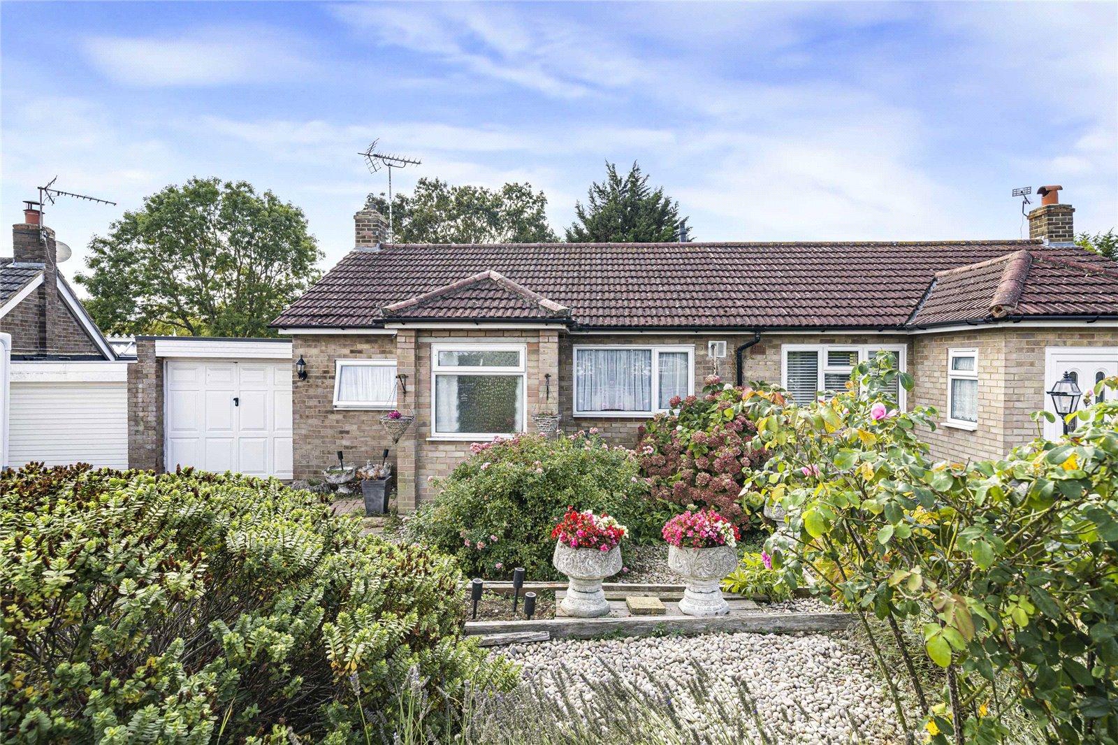 2 bedroom property for sale in Bean | Robinson Jackson