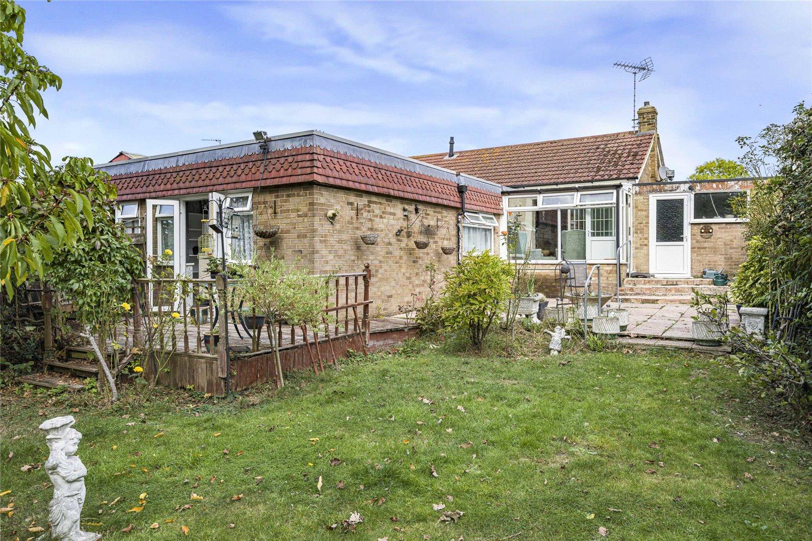 2 bedroom property for sale in Bean | Robinson Jackson