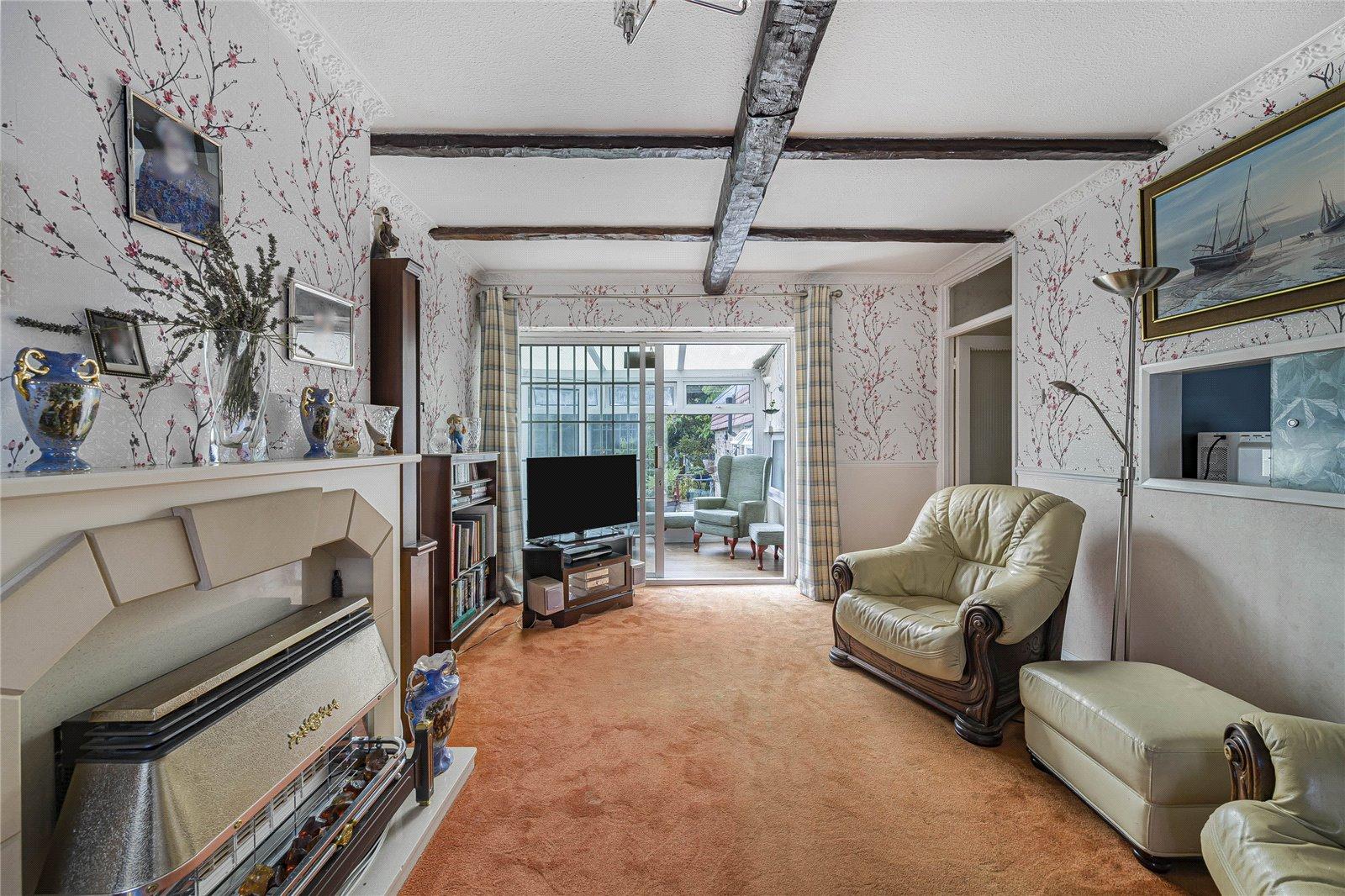 2 bedroom property for sale in Bean | Robinson Jackson