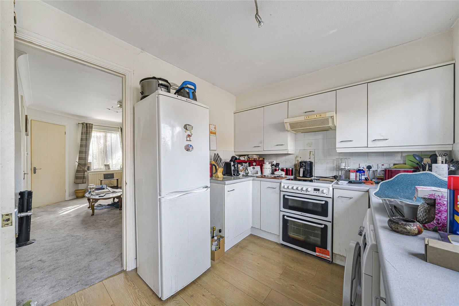 2 bedroom house for sale in Greenhithe | Robinson Jackson