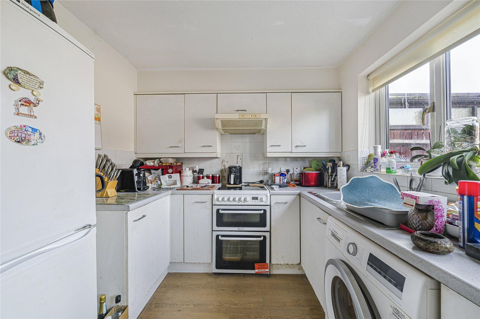 2 bedroom house for sale in Greenhithe | Robinson Jackson