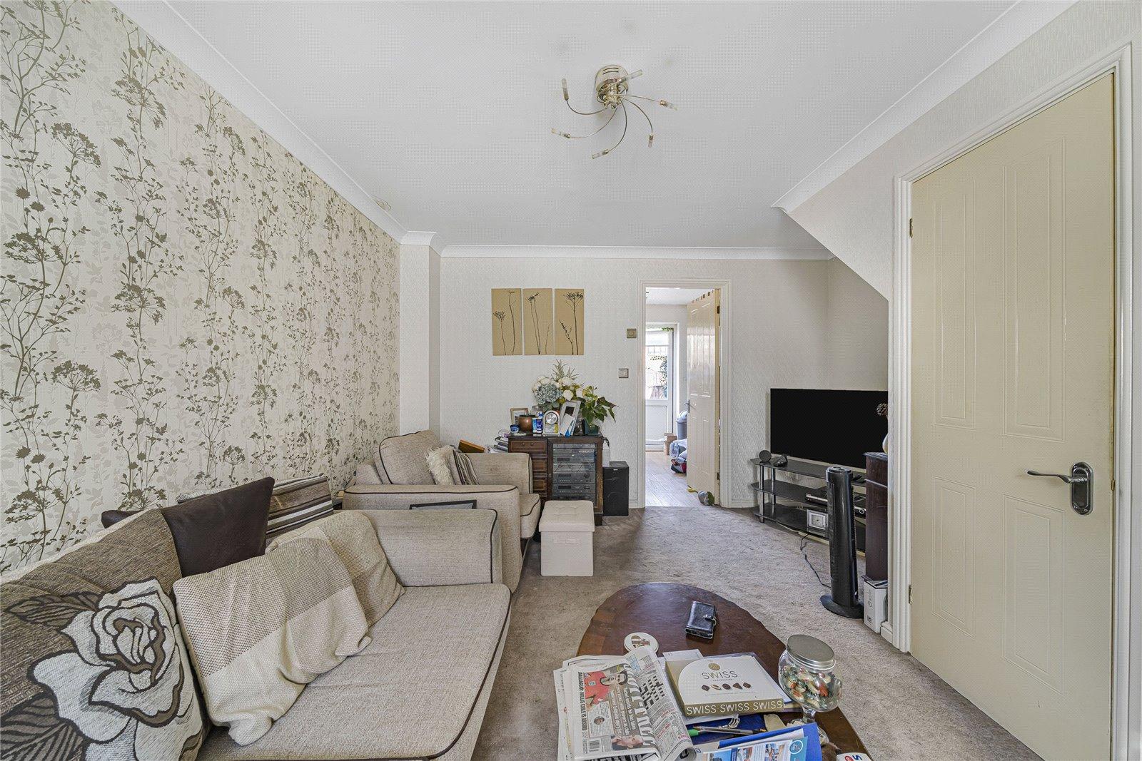 2 bedroom house for sale in Greenhithe | Robinson Jackson