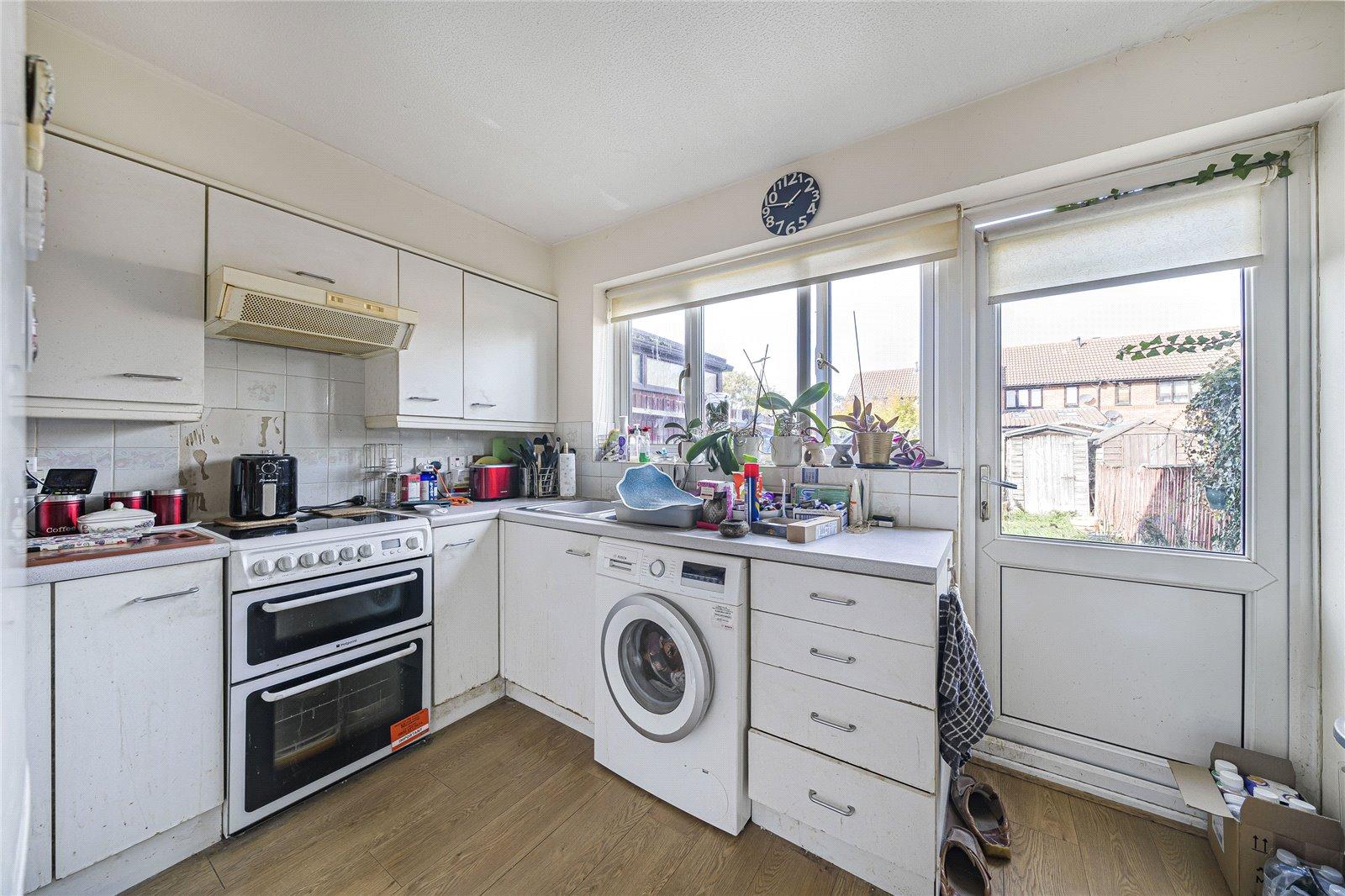 2 bedroom house for sale in Greenhithe | Robinson Jackson