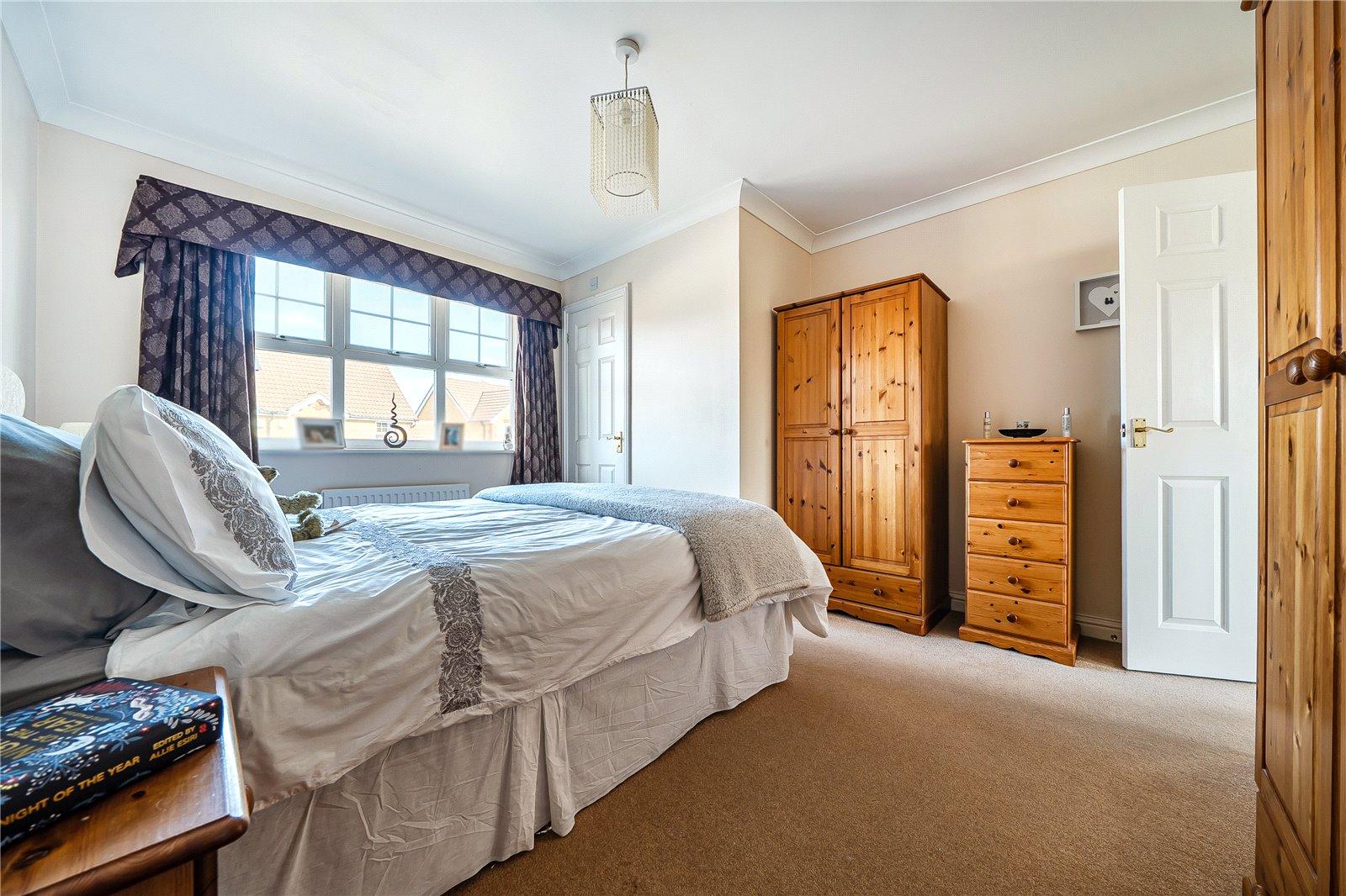 4 bedroom house for sale in Swanscombe | Robinson Jackson