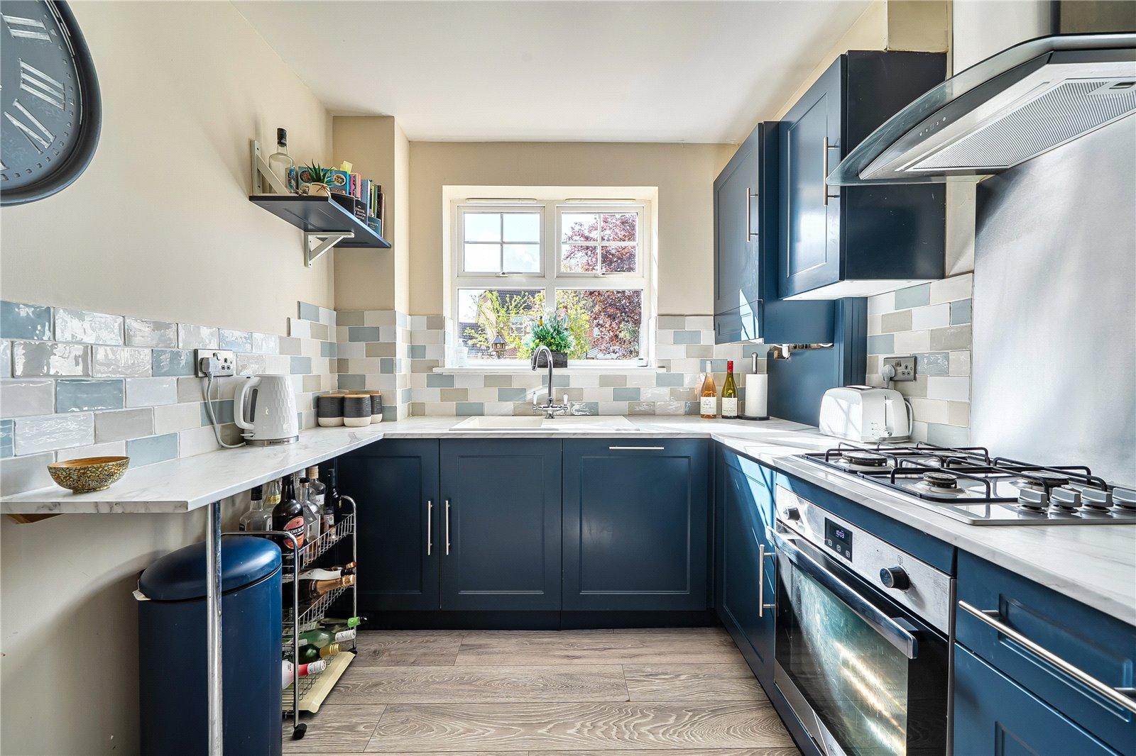 4 bedroom house for sale in Swanscombe | Robinson Jackson