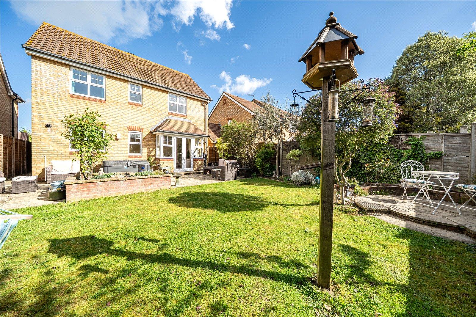 4 bedroom house for sale in Swanscombe | Robinson Jackson