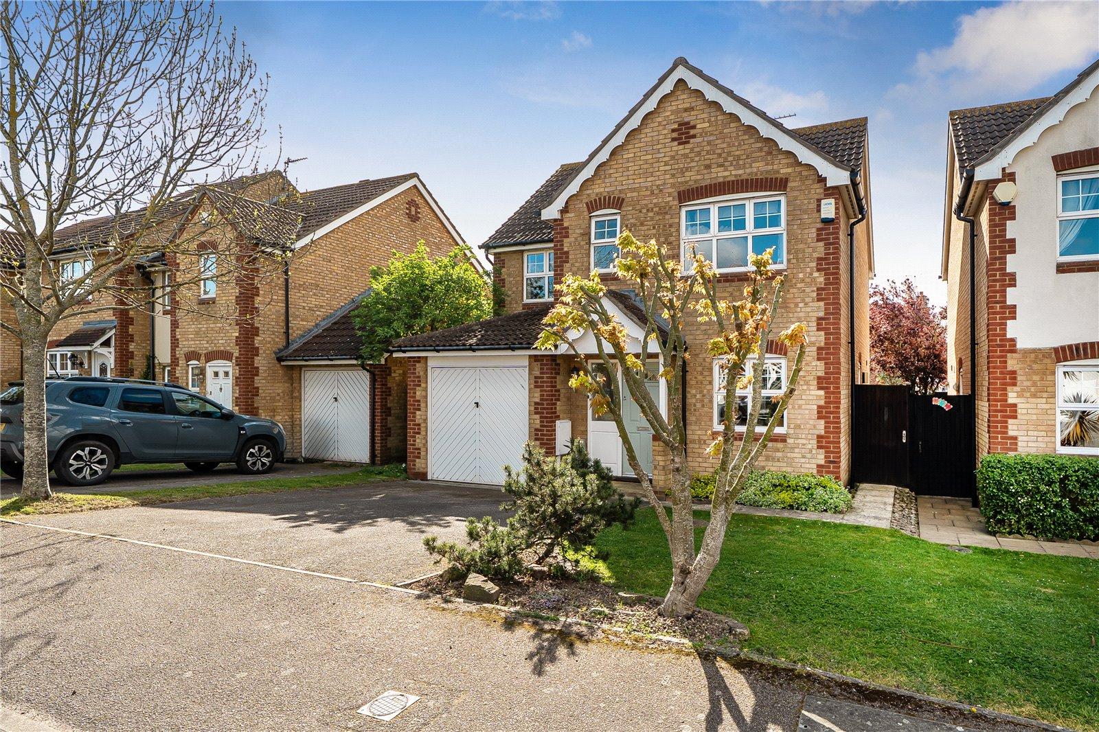 4 bedroom house for sale in Swanscombe | Robinson Jackson