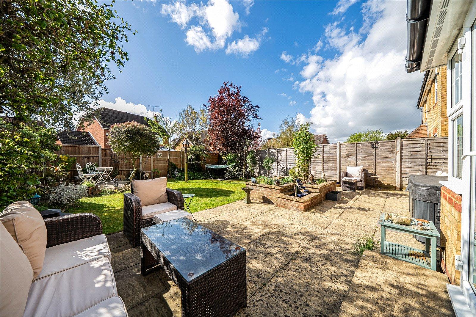 4 bedroom house for sale in Swanscombe | Robinson Jackson